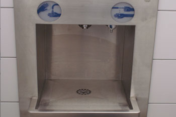 Instal - Udo Itzeck | Referenzen