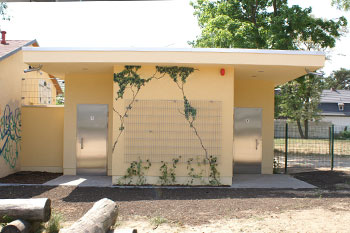 Instal - Udo Itzeck | Referenzen