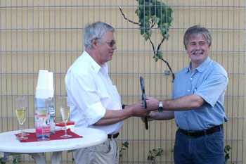 Instal - Udo Itzeck | Referenzen