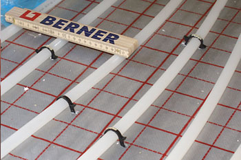 Instal - Udo Itzeck | Referenzen