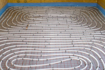 Instal - Udo Itzeck | Referenzen