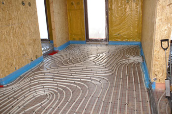 Instal - Udo Itzeck | Referenzen