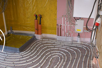 Instal - Udo Itzeck | Referenzen