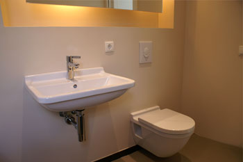 Instal - Udo Itzeck | Referenzen