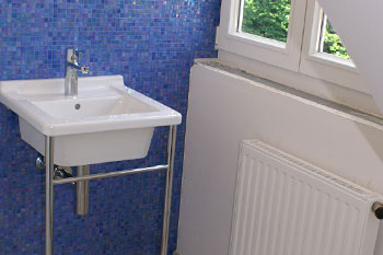 Instal - Udo Itzeck | Referenzen