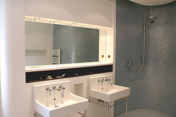 Instal - Udo Itzeck | Referenzen