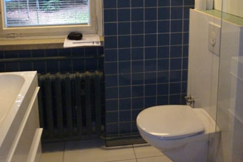 Instal - Udo Itzeck | Referenzen