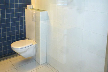 Instal - Udo Itzeck | Referenzen