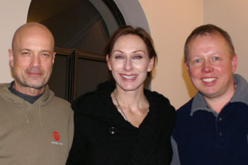 Instal - Udo Itzeck | Referenzen